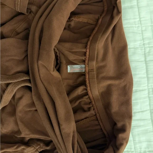 FP Movement by Free People Brown Wide Leg Pants - Picture 2 of 8